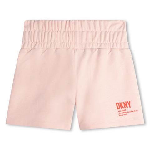 Dkny Pink Shorts