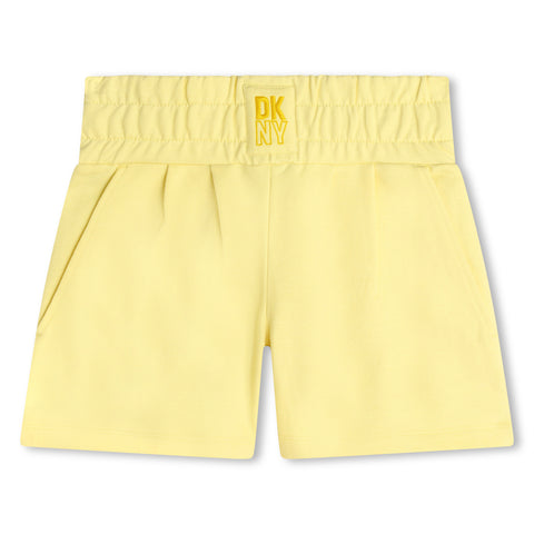Dkny Lemon Shorts