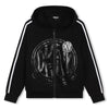 Dkny Black Logo Tracksuit