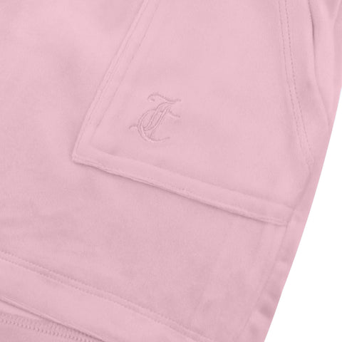 Juicy Pink Short Set