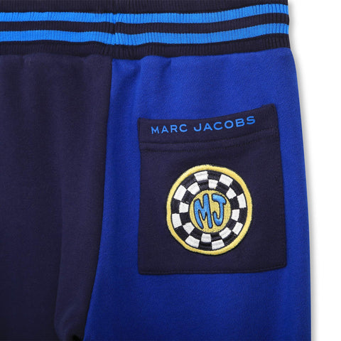 Marc Jacobs Navy & Blue Tracksuit