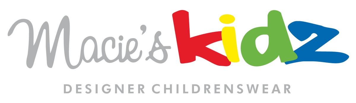 Macie s Kidz Designer Childrenswear Macie s KIDZ