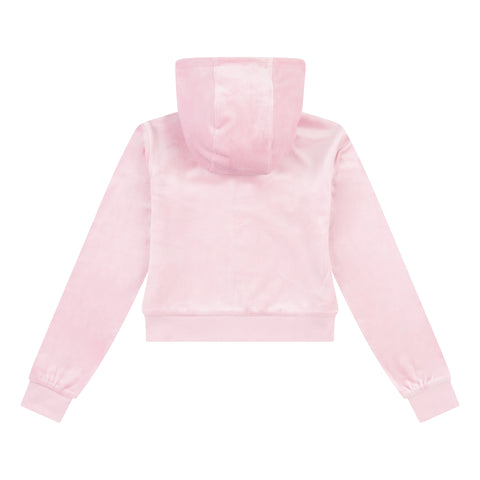 Juicy Couture Pink Jacket