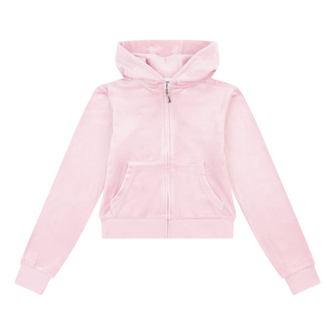 Juicy Couture Pink Jacket