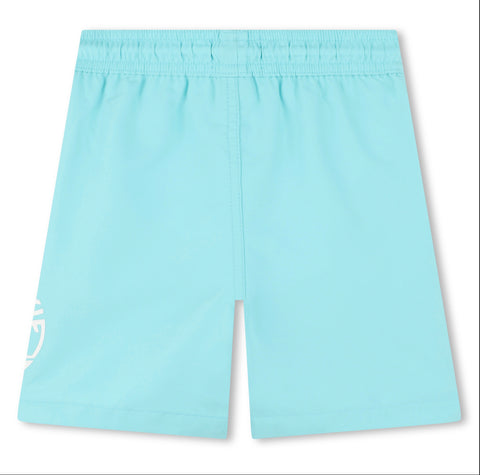 Timberland Blue Swim Shorts