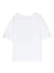 Marc Jacobs White/Green Spraypaint T-Shirt