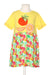 Agatha Yellow Fruit Mix Fruit Dress