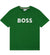 Boss Green Logo T-Shirt