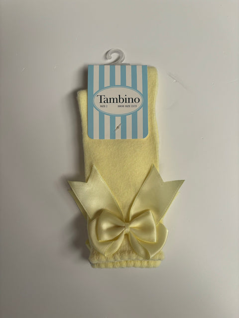 Lemon Popsocks