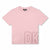 Dkny Pink Logo T-Shirt
