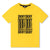 Dkny Yellow T-Shirt