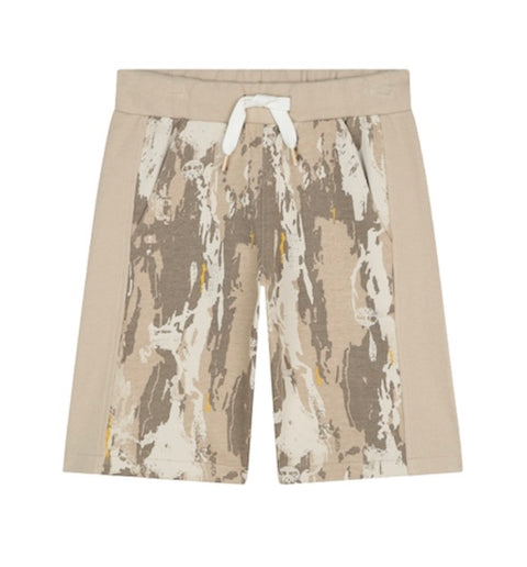 Timberland Stone Camo Shorts