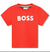 Boss Red Logo T-Shirt