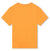 Hugo Orange T-Shirt