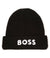Boss Black Logo Hat