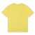 Boss Yellow Logo T-Shirt
