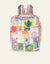 PRE-ORDER Oilily Cards Backpack