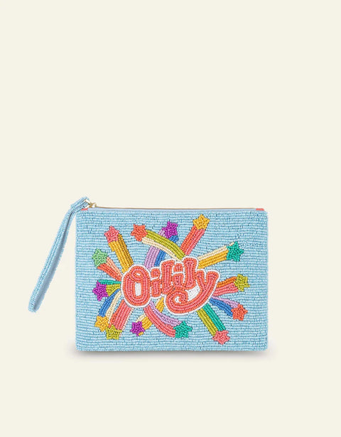 Oilily Pouch