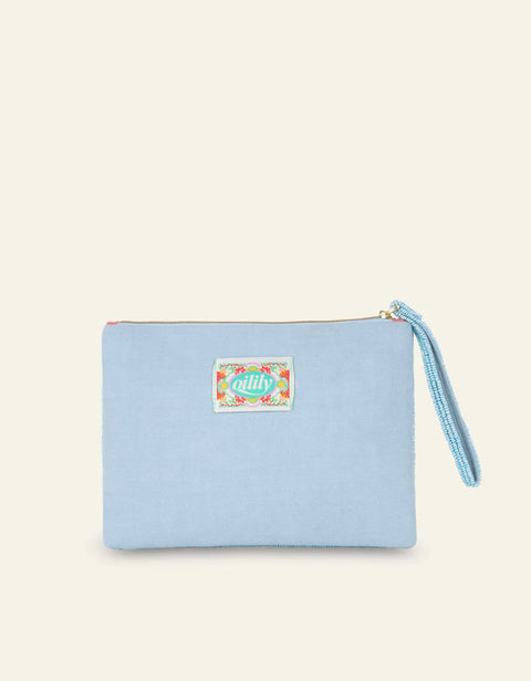 Oilily Pouch