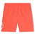 Timberland Orange Swim Shorts