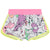 Billieblush Pink Tweetie Pie Shorts