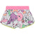 Billieblush Pink Tweetie Pie Shorts