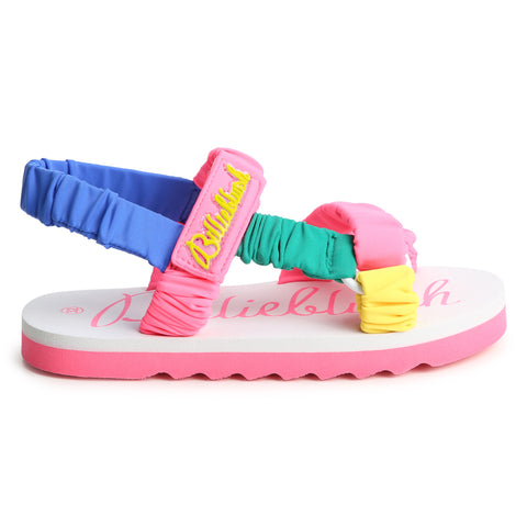 Billieblush Multi Colour Sandals