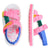 Billieblush Multi Colour Sandals