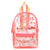 Billieblush Confetti Logo Backpack