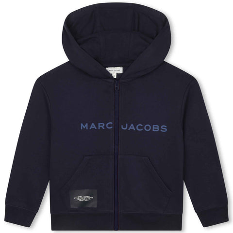 Marc Jacobs Navy Logo Tracksuit