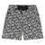 Marc Jacobs Black/White Multi Shorts