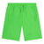 Marc Jacobs Green Logo Shorts