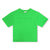 Marc Jacobs Green Logo T-Shirt