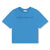 Marc Jacobs Blue Logo T-Shirt