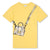 Marc Jacobs Yellow Bag Dress