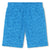 Marc Jacobs Blue Multi Logo Shorts