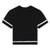 Marc Jacobs Black/White Logo T-Shirt