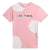 PRE-ORDER Marc Jacobs Pink Spraypaint Dress
