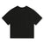 Marc Jacobs Black/Green Grafetti  Logo T-Shirt