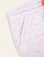 Oilily Lilac Colour Logo Shorts