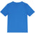 Boss Blue Logo T-Shirt