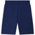 Dkny Navy Logo Shorts