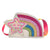 Billieblush Rainbow Shoulder Bag