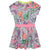 Billieblush Multi Colour Tweetie Pie Dress