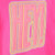 Billieblush Pink Hey Hoody Dress