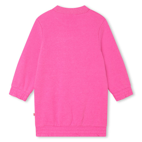 Billieblush Pink LOL Dress