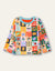 Oilily Party Block T-Shirt