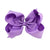 Light Purple Bow