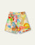 Oilily Love Doodle Shorts